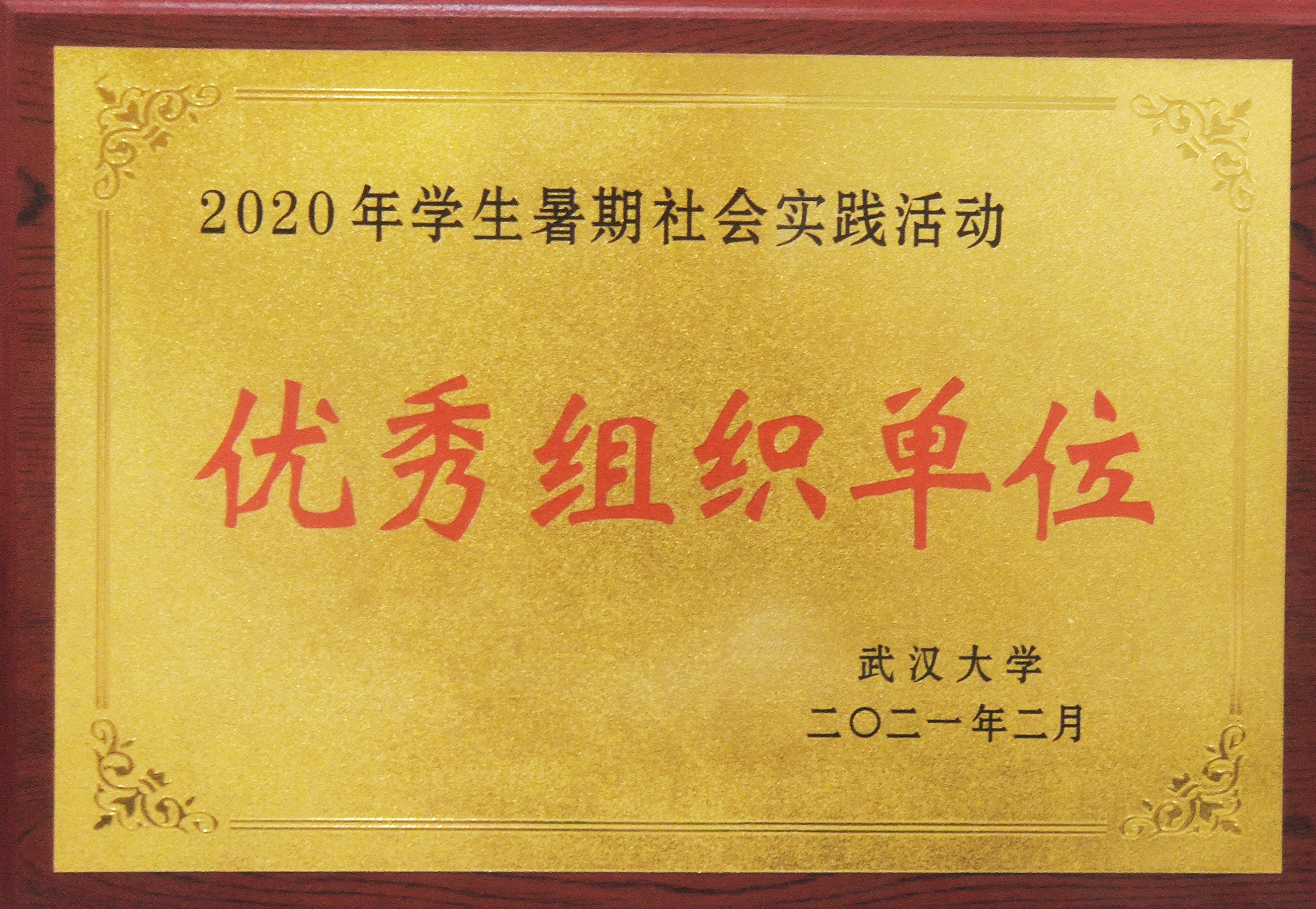 媒体链接 | 公司获评2020年暑期社会实践活动优秀组织单位